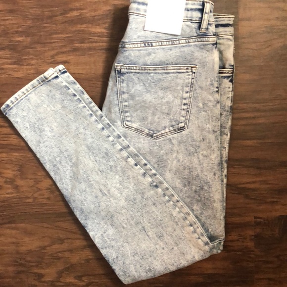 Brand new H&M skinny jeans - Picture 3 of 4